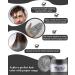 Premium Grey Hair Color Wax for Men & Women | Long-lasting Hair Styling & Easy Wash Off - Buy Online on GoSupps.com