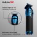 Buy BaBylissPRO FXONE Professional Cordless Outlining Trimmers Blue | International Shipping Available - Buy Online on GoSupps.com