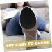 Buy 10 Pairs Anti-Slip Sole Stickers | High Heel Shoe Protectors & Noise Reduction Cushions for Women - Buy Online on GoSupps.com