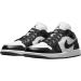 Nike Women's Air Jordan 1 Low Sneakers | White Black 40 EU - Shop Internationally - Buy Online on GoSupps.com