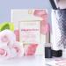 Foreo Bulgarian Rose Moisturizing Sheet Mask 3-Pack | Soothing & Nourishing for Dry Skin | Vegan & Cruelty-Free | Compatible with UFO Devices - Buy Online on GoSupps.com