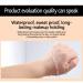 Mushroom Head Air Pillow CC Cream & Sponge - Moisturizing Foundation & Concealer for Brightening | Best Air Cushion Makeup for Women - Buy Online on GoSupps.com