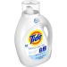 Tide Free & Gentle Liquid Laundry Detergent - 64 Loads 84 fl oz | Hypoallergenic Premium Quality for Sensitive Skin - Shop Internationally - Buy Online on GoSupps.com