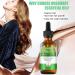 Organic Rosemary Oil for Hair Growth | Healing Solutions - 2.11 fl oz | Improves Scalp Circulation & Eliminates Dry Scalp for Women | Komsoup - Buy Online on GoSupps.com