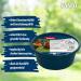 Panto Mineral Pickstein for Chickens 10kg - Essential Trace Elements & Minerals - Poultry Feed Supplement - Optimize Chicken Health - Buy Online on GoSupps.com
