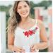 KALLORY 6 Pcs Embroidery Appliqu Flower Decals Embroidery Paste Diy Craft Supply Folk- 3d - Buy Online on GoSupps.com