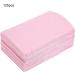 Restokki 125pcs Waterproof Nail Art Paper Placemats | Ideal Manicure Tool for Salon Practice - Buy Online on GoSupps.com