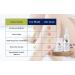 Soothing Vaginal Solution | Natural Feminine Care for pH Balance Buy Internationally - Buy Online on GoSupps.com