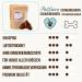 Petlove Pig Ears for Dogs - 100% Natural Low-Fat Protein-Rich Dental Snack (300g) - Grain-Free Kausnack - Buy Online on GoSupps.com