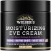 Mens Eye Cream - Moisturizing Treatment for Dark Circles - Proudly Made in USA - Puffiness, Under Eye Bags & Fine Lines Remover - Marine Collagen, Avocado Oil - Anti-Aging & Anti-Wrinkle Effect - 2 fl oz