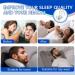 Anti-Snoring Nose Clip for Instant Relief and Improved Sleep Quality - Buy Online on GoSupps.com