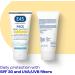E45 SPF 30 Face Moisturiser for Dry, Sensitive, and Eczema Prone Skin - Hydrating SPF Day Cream 50ml - Buy Online on GoSupps.com