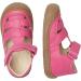 Naturino WAD Leather Closed-Toe Shoes | 1.5 UK Child | Fuchsia - Buy Online on GoSupps.com