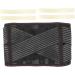 Brrnoo Self-Heating Adjustable Heat Belt for Back & Abdominal Pain Relief | Elastic Waist Trimmer & Kidney Support (L) - International Shipping Available - Buy Online on GoSupps.com