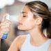 Cooling Mist Spray for Summer | Skin-Friendly Instant Cool Spray Soothing Summer Spray - Moisturizing Cooling Face Spray Instant Cooling Mist for Camping Hiking Fishing - Buy Online on GoSupps.com