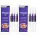 Roinaaid 2 piece of teeth whitening pen tooth whitening pen painless fast bleaching teeth lighten tooth white pen white teeth home teeth whitening pen tooth whitening pen