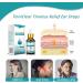 RJDJ TinniClear Ear Drops - Natural Tinnitus Relief Treatment - 2pcs - Buy Online on GoSupps.com