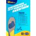 Buy Scholl GelActiv Runs for Women - Comfort Sports Insoles with Pressure Relief & Odor Protection | Perfect Fit for Sports Shoes Size 35.5-40.5 - Buy Online on GoSupps.com