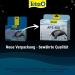 Tetra APS 400 Aquarium Air Pump - Quiet Diaphragm Pump for 250-600L Aquariums | International Shipping Available - Buy Online on GoSupps.com