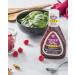 Ken's Lite Raspberry Walnut Vinaigrette 16 Fl Oz (Pack of 2) - Buy Online on GoSupps.com