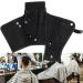 PU Leather Shears Bag - Stylish and Functional Hairdressing Tool Organizer - Buy Online on GoSupps.com