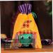 COLLBATH Present Bag 2pcs Lovely Halloween Children Present Pouch Candy Bag Candy Pouch - Buy Online on GoSupps.com