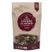 Cherry Almond Granola - Keto Paleo Gluten Free Vegan - 10 Oz | Healthy & Delicious Snack - Buy Online on GoSupps.com
