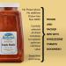 Harmony House Foods Premium Dehydrated Tomato Powder - 24 oz Quart Jar - Buy Online on GoSupps.com