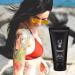 Tattoo Screen Sunscreen | 50g Sunscreen Lotion Prevents Fading Brightening and Moisturizing Aftercare - Buy Online on GoSupps.com