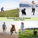 Buy X XBen Strong Dog Leash - 3m to 30m Training Line with Padded Handle | Lockable Carabiner for Puppies & Dogs - Buy Online on GoSupps.com