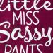 Puseky Toddler Baby Girls Cute Letter Print Long Sleeve Shirt Floral Pant Tracksuit Outfit Set - 2-3 Years (Wine Red) - Buy Online on GoSupps.com