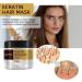 Collagen Hair Treatment Collagen Hair Mask Conditioning Argan Oil Hair Mask Keratin Hair Mask Collagen Treatment Deep Repair Conditioner Hair Masks for Dry Damaged Hair - Buy Online on GoSupps.com