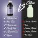 Karma Organic Wine O'clock Nail Polish with Lavender Remover - Non Toxic, Vegan, Cruelty Free, Acetone Free - Buy Online on GoSupps.com