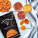 Presto Sales Apricot Fancy Chopped Sweet Turkish Dried Fruit Snack - 32 oz | No Sugar Added, Dietetic, Vegan, Intense Flavor - Burst of Energy, Resealable 2 lbs Bag - Buy Online on GoSupps.com