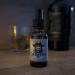 GROOMZ Beard Oil - All Natural 1 OZ | Promote Beard Growth Moisturize & Strengthen Hair | Made in USA (Pirates Blend - Buy Online on GoSupps.com