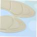 FRCOLOR High Heel Insoles Comfortable Shoe Inserts for All-Day Support | International Shipping Available - Buy Online on GoSupps.com