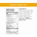 Nature's Path Organic Superfood Golden Turmeric Oatmeal 210 g (Pack of 6) Gluten Free Non-GMO - Buy Online on GoSupps.com