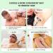Hair Removal Cream Painless Hair Remover Cream Private Hair Removal Cream Aloe Hair Removal Cream Hair Removal Cream For Women & Men Depilatory Cream For Sensitive Skin Face Legs 60g - Buy Online on GoSupps.com