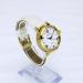 QINGQIAN Talking Watch for Elderly and Visually Impaired - Female Style (White Belt) - Buy Online on GoSupps.com