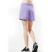 5 Pack Women's Workout Gym Shorts Set with Zipper Pockets - X-Large - Buy Online on GoSupps.com