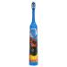 Colgate Kids Blaze and The Monster Machines Powered Toothbrush - Extra Soft - Buy Online on GoSupps.com