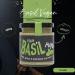 BeSaucy Vegan Mayo Jar Pick N Mix - Choose From 5 Flavours | Basil Black Truffle Dill & Gherkin Garlic Smoked Chipotle Vegan-Mayonnaise - Pack of 3 x 180g Glass-Jar - Buy Online on GoSupps.com
