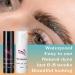 PERMANIA Eyelash & Eyebrow Training Kit - Black Color Developer 15ml - Buy Online on GoSupps.com