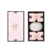 PORTUS CALE ROSE BLUSH SET SAPONI 3 X 150G