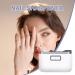 Maodom Electric Automatic Nail Clipper | 2 in 1 Ergonomic Auto Nail Clipper with Storage and Light 2 Modes Nail Clippers Rechargeable Nail Polisher for Fingernails Thick Nails Adults - Buy Online on GoSupps.com