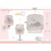 Dalber Whale Dreams Pink Children's Pendant & Ceiling Lamp - Perfect for Kids' Rooms | E27 - 61172S - Buy Online on GoSupps.com