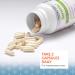 Arthur Andrew Medical Serrapeptase 500 mg - Pure Enzyme Supplement | 180 Capsules - Buy Online on GoSupps.com