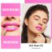 Oulac 2-in-1 Lipstick & Lip Balm | Juicy Shiny Lip Care for Smooth Hydrated Lips | Vegan Formula for Dry & Cracked Lips - Girls Power - Buy Online on GoSupps.com