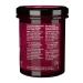 Xucker Fruit Spread Cherry - Vegan Low Sugar 74% Fruit Xylitol | 220g Gourmet Jam for Healthy Living - Buy Online on GoSupps.com