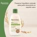 EASO MANO Aveeno Yogurt shower shower gel daily moisturizing with scent of vanilla and oats without soap for normal dry skin including sensitive skin 300 ml Vanilla 1 unit Confezione da 1 - Buy Online on GoSupps.com